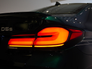 アルピナ D5 S ﾘﾑｼﾞﾝ　1ｵｰﾅｰ 後期 ｺﾝﾌｫA ACC ﾗｳﾞｧﾘﾅﾚｻﾞｰ ｺﾝﾌｫｰﾄｼｰﾄ SR HDDﾅﾋﾞ ﾘｱﾋﾞｭｰｶﾒﾗ harman/kardon ﾚｻﾞｰﾀﾞｯｼｭﾎﾞｰﾄﾞ ｸﾗｼｯｸ20AW　新車保証