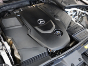 メルセデスベンツ Sクラス S400d 4MATIC AMGﾗｲﾝ ﾚｻﾞｰEX　1ｵﾅ ﾅｯﾊﾟ革 ﾊﾟﾉﾗﾏﾙｰﾌ 12.8ｲﾝﾁ有機ELﾃﾞｨｽﾌﾟﾚｲ ｳｫｰﾑｺﾝﾌｫｰﾄPKG ｴｱｻｽ　新車保証付