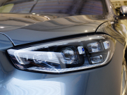 メルセデスベンツ Sクラス S400d 4MATIC AMGﾗｲﾝ ﾚｻﾞｰEX　1ｵﾅ ﾅｯﾊﾟ革 ﾊﾟﾉﾗﾏﾙｰﾌ 12.8ｲﾝﾁ有機ELﾃﾞｨｽﾌﾟﾚｲ ｳｫｰﾑｺﾝﾌｫｰﾄPKG ｴｱｻｽ　新車保証付