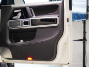 AMG Gクラス G63 AMGﾚｻﾞｰｴｸｽｸﾙｰｼﾌﾞPKG　正規D車 1ｵｰﾅｰ 左H Meｺﾈｸﾄ 黒革 ｻﾝﾙｰﾌ 純正ﾅﾋﾞTV Burmester AMGﾊﾟﾌｫｰﾏﾝｽEX AMG20ｲﾝﾁAW Fﾀﾞｳﾝﾓﾆﾀｰ OPｶﾗｰ ﾅｲﾄPKGﾙｯｸﾗｯﾋﾟﾝｸﾞ　2年保証