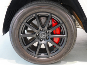 AMG Gクラス G63 AMGﾚｻﾞｰｴｸｽｸﾙｰｼﾌﾞPKG　正規D車 1ｵｰﾅｰ 左H Meｺﾈｸﾄ 黒革 ｻﾝﾙｰﾌ 純正ﾅﾋﾞTV Burmester AMGﾊﾟﾌｫｰﾏﾝｽEX AMG20ｲﾝﾁAW Fﾀﾞｳﾝﾓﾆﾀｰ OPｶﾗｰ ﾅｲﾄPKGﾙｯｸﾗｯﾋﾟﾝｸﾞ　2年保証