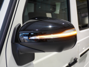 AMG Gクラス G63 AMGﾚｻﾞｰｴｸｽｸﾙｰｼﾌﾞPKG　正規D車 1ｵｰﾅｰ 左H Meｺﾈｸﾄ 黒革 ｻﾝﾙｰﾌ 純正ﾅﾋﾞTV Burmester AMGﾊﾟﾌｫｰﾏﾝｽEX AMG20ｲﾝﾁAW Fﾀﾞｳﾝﾓﾆﾀｰ OPｶﾗｰ ﾅｲﾄPKGﾙｯｸﾗｯﾋﾟﾝｸﾞ　2年保証