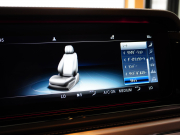 AMG Gクラス G63 AMGﾚｻﾞｰｴｸｽｸﾙｰｼﾌﾞPKG　正規D車 1ｵｰﾅｰ 左H Meｺﾈｸﾄ 黒革 ｻﾝﾙｰﾌ 純正ﾅﾋﾞTV Burmester AMGﾊﾟﾌｫｰﾏﾝｽEX AMG20ｲﾝﾁAW Fﾀﾞｳﾝﾓﾆﾀｰ OPｶﾗｰ ﾅｲﾄPKGﾙｯｸﾗｯﾋﾟﾝｸﾞ　2年保証