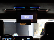 AMG Gクラス G63 AMGﾚｻﾞｰｴｸｽｸﾙｰｼﾌﾞPKG　正規D車 1ｵｰﾅｰ 左H Meｺﾈｸﾄ 黒革 ｻﾝﾙｰﾌ 純正ﾅﾋﾞTV Burmester AMGﾊﾟﾌｫｰﾏﾝｽEX AMG20ｲﾝﾁAW Fﾀﾞｳﾝﾓﾆﾀｰ OPｶﾗｰ ﾅｲﾄPKGﾙｯｸﾗｯﾋﾟﾝｸﾞ　2年保証