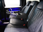 AMG Gクラス G63 AMGﾚｻﾞｰｴｸｽｸﾙｰｼﾌﾞPKG　正規D車 1ｵｰﾅｰ 左H Meｺﾈｸﾄ 黒革 ｻﾝﾙｰﾌ 純正ﾅﾋﾞTV Burmester AMGﾊﾟﾌｫｰﾏﾝｽEX AMG20ｲﾝﾁAW Fﾀﾞｳﾝﾓﾆﾀｰ OPｶﾗｰ ﾅｲﾄPKGﾙｯｸﾗｯﾋﾟﾝｸﾞ　2年保証