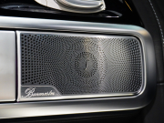 AMG Gクラス G63 AMGﾚｻﾞｰｴｸｽｸﾙｰｼﾌﾞPKG　正規D車 1ｵｰﾅｰ 左H Meｺﾈｸﾄ 黒革 ｻﾝﾙｰﾌ 純正ﾅﾋﾞTV Burmester AMGﾊﾟﾌｫｰﾏﾝｽEX AMG20ｲﾝﾁAW Fﾀﾞｳﾝﾓﾆﾀｰ OPｶﾗｰ ﾅｲﾄPKGﾙｯｸﾗｯﾋﾟﾝｸﾞ　2年保証