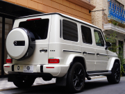 AMG Gクラス G63 AMGﾚｻﾞｰｴｸｽｸﾙｰｼﾌﾞPKG　正規D車 1ｵｰﾅｰ 左H Meｺﾈｸﾄ 黒革 ｻﾝﾙｰﾌ 純正ﾅﾋﾞTV Burmester AMGﾊﾟﾌｫｰﾏﾝｽEX AMG20ｲﾝﾁAW Fﾀﾞｳﾝﾓﾆﾀｰ OPｶﾗｰ ﾅｲﾄPKGﾙｯｸﾗｯﾋﾟﾝｸﾞ　2年保証