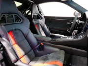 ポルシェ 911(Type991.2) GT3 ｸﾗﾌﾞｽﾎﾟｰﾂ ｽﾎﾟｰﾂｸﾛﾉP　正規D車 後期 MY18 ｶｰﾎﾞﾝﾊﾞｹｯﾄ PCMﾅﾋﾞ ｽﾎﾟｰﾂEX LEDﾍｯﾄﾞﾗｲﾄ PDLSﾌﾟﾗｽ 専用20AW ﾛｰﾙﾊﾞｰ ｶｰﾎﾞﾝｲﾝﾃﾘｱP　2年保証付