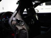 ポルシェ 911(Type991.2) GT3 ｸﾗﾌﾞｽﾎﾟｰﾂ ｽﾎﾟｰﾂｸﾛﾉP　正規D車 後期 MY18 ｶｰﾎﾞﾝﾊﾞｹｯﾄ PCMﾅﾋﾞ ｽﾎﾟｰﾂEX LEDﾍｯﾄﾞﾗｲﾄ PDLSﾌﾟﾗｽ 専用20AW ﾛｰﾙﾊﾞｰ ｶｰﾎﾞﾝｲﾝﾃﾘｱP　2年保証付