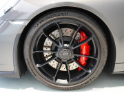 ポルシェ 911(Type991.2) GT3 ｸﾗﾌﾞｽﾎﾟｰﾂ ｽﾎﾟｰﾂｸﾛﾉP　正規D車 後期 MY18 ｶｰﾎﾞﾝﾊﾞｹｯﾄ PCMﾅﾋﾞ ｽﾎﾟｰﾂEX LEDﾍｯﾄﾞﾗｲﾄ PDLSﾌﾟﾗｽ 専用20AW ﾛｰﾙﾊﾞｰ ｶｰﾎﾞﾝｲﾝﾃﾘｱP　2年保証付