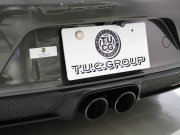 ポルシェ 911(Type991.2) GT3 ｸﾗﾌﾞｽﾎﾟｰﾂ ｽﾎﾟｰﾂｸﾛﾉP　正規D車 後期 MY18 ｶｰﾎﾞﾝﾊﾞｹｯﾄ PCMﾅﾋﾞ ｽﾎﾟｰﾂEX LEDﾍｯﾄﾞﾗｲﾄ PDLSﾌﾟﾗｽ 専用20AW ﾛｰﾙﾊﾞｰ ｶｰﾎﾞﾝｲﾝﾃﾘｱP　2年保証付
