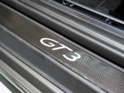 ポルシェ 911(Type991.2) GT3 ｸﾗﾌﾞｽﾎﾟｰﾂ ｽﾎﾟｰﾂｸﾛﾉP　正規D車 後期 MY18 ｶｰﾎﾞﾝﾊﾞｹｯﾄ PCMﾅﾋﾞ ｽﾎﾟｰﾂEX LEDﾍｯﾄﾞﾗｲﾄ PDLSﾌﾟﾗｽ 専用20AW ﾛｰﾙﾊﾞｰ ｶｰﾎﾞﾝｲﾝﾃﾘｱP　2年保証付