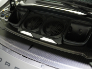 ポルシェ 911(Type991.2) GT3 ｸﾗﾌﾞｽﾎﾟｰﾂ ｽﾎﾟｰﾂｸﾛﾉP　正規D車 後期 MY18 ｶｰﾎﾞﾝﾊﾞｹｯﾄ PCMﾅﾋﾞ ｽﾎﾟｰﾂEX LEDﾍｯﾄﾞﾗｲﾄ PDLSﾌﾟﾗｽ 専用20AW ﾛｰﾙﾊﾞｰ ｶｰﾎﾞﾝｲﾝﾃﾘｱP　2年保証付