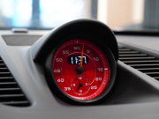 ポルシェ 911(Type991.2) GT3 ｸﾗﾌﾞｽﾎﾟｰﾂ ｽﾎﾟｰﾂｸﾛﾉP　正規D車 後期 MY18 ｶｰﾎﾞﾝﾊﾞｹｯﾄ PCMﾅﾋﾞ ｽﾎﾟｰﾂEX LEDﾍｯﾄﾞﾗｲﾄ PDLSﾌﾟﾗｽ 専用20AW ﾛｰﾙﾊﾞｰ ｶｰﾎﾞﾝｲﾝﾃﾘｱP　2年保証付