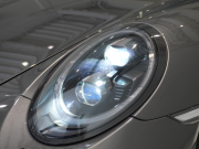 ポルシェ 911(Type991.2) GT3 ｸﾗﾌﾞｽﾎﾟｰﾂ ｽﾎﾟｰﾂｸﾛﾉP　正規D車 後期 MY18 ｶｰﾎﾞﾝﾊﾞｹｯﾄ PCMﾅﾋﾞ ｽﾎﾟｰﾂEX LEDﾍｯﾄﾞﾗｲﾄ PDLSﾌﾟﾗｽ 専用20AW ﾛｰﾙﾊﾞｰ ｶｰﾎﾞﾝｲﾝﾃﾘｱP　2年保証付