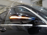 AMG Sクラス S63 long AMGﾀﾞｲﾅﾐｯｸ&ﾚｰﾀﾞｰPKG　後期ﾓﾃﾞﾙ 右H MEｺﾈ 黒革 ﾊﾟﾉﾗﾏSR ﾅﾋﾞTV ﾌﾙｾｸﾞ CarPlay HUD ﾍﾞﾝﾁﾚｰﾀｰ　2年保証付