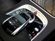 AMG Sクラス S63 long AMGﾀﾞｲﾅﾐｯｸ&ﾚｰﾀﾞｰPKG　後期ﾓﾃﾞﾙ 右H MEｺﾈ 黒革 ﾊﾟﾉﾗﾏSR ﾅﾋﾞTV ﾌﾙｾｸﾞ CarPlay HUD ﾍﾞﾝﾁﾚｰﾀｰ　2年保証付