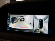 AMG Sクラス S63 long AMGﾀﾞｲﾅﾐｯｸ&ﾚｰﾀﾞｰPKG　後期ﾓﾃﾞﾙ 右H MEｺﾈ 黒革 ﾊﾟﾉﾗﾏSR ﾅﾋﾞTV ﾌﾙｾｸﾞ CarPlay HUD ﾍﾞﾝﾁﾚｰﾀｰ　2年保証付