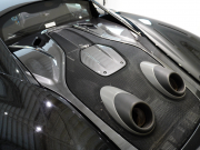 マクラーレン 600LT ｾｷｭﾘﾃｨﾊﾟｯｸ　正規D車 左H ｽﾍﾟｼｬﾙﾍﾟｲﾝﾄ Fﾘﾌﾃｨﾝｸﾞ ｶｰﾎﾞﾝﾚｰｼﾝｸﾞｼｰﾄ 純正ﾅﾋﾞ Bｶﾒﾗ ｶｰﾎﾞﾝｲﾝﾃﾘｱ ｶｰﾎﾞﾝﾌﾞﾚｰｷ ｸﾞﾛｽﾌﾞﾗｯｸ19/20AW