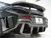 マクラーレン 600LT ｾｷｭﾘﾃｨﾊﾟｯｸ　正規D車 左H ｽﾍﾟｼｬﾙﾍﾟｲﾝﾄ Fﾘﾌﾃｨﾝｸﾞ ｶｰﾎﾞﾝﾚｰｼﾝｸﾞｼｰﾄ 純正ﾅﾋﾞ Bｶﾒﾗ ｶｰﾎﾞﾝｲﾝﾃﾘｱ ｶｰﾎﾞﾝﾌﾞﾚｰｷ ｸﾞﾛｽﾌﾞﾗｯｸ19/20AW