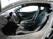 マクラーレン 600LT ｾｷｭﾘﾃｨﾊﾟｯｸ　正規D車 左H ｽﾍﾟｼｬﾙﾍﾟｲﾝﾄ Fﾘﾌﾃｨﾝｸﾞ ｶｰﾎﾞﾝﾚｰｼﾝｸﾞｼｰﾄ 純正ﾅﾋﾞ Bｶﾒﾗ ｶｰﾎﾞﾝｲﾝﾃﾘｱ ｶｰﾎﾞﾝﾌﾞﾚｰｷ ｸﾞﾛｽﾌﾞﾗｯｸ19/20AW