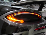 マクラーレン 600LT ｾｷｭﾘﾃｨﾊﾟｯｸ　正規D車 左H ｽﾍﾟｼｬﾙﾍﾟｲﾝﾄ Fﾘﾌﾃｨﾝｸﾞ ｶｰﾎﾞﾝﾚｰｼﾝｸﾞｼｰﾄ 純正ﾅﾋﾞ Bｶﾒﾗ ｶｰﾎﾞﾝｲﾝﾃﾘｱ ｶｰﾎﾞﾝﾌﾞﾚｰｷ ｸﾞﾛｽﾌﾞﾗｯｸ19/20AW