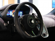 マクラーレン 600LT ｾｷｭﾘﾃｨﾊﾟｯｸ　正規D車 左H ｽﾍﾟｼｬﾙﾍﾟｲﾝﾄ Fﾘﾌﾃｨﾝｸﾞ ｶｰﾎﾞﾝﾚｰｼﾝｸﾞｼｰﾄ 純正ﾅﾋﾞ Bｶﾒﾗ ｶｰﾎﾞﾝｲﾝﾃﾘｱ ｶｰﾎﾞﾝﾌﾞﾚｰｷ ｸﾞﾛｽﾌﾞﾗｯｸ19/20AW