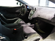 マクラーレン 600LT ｾｷｭﾘﾃｨﾊﾟｯｸ　正規D車 左H ｽﾍﾟｼｬﾙﾍﾟｲﾝﾄ Fﾘﾌﾃｨﾝｸﾞ ｶｰﾎﾞﾝﾚｰｼﾝｸﾞｼｰﾄ 純正ﾅﾋﾞ Bｶﾒﾗ ｶｰﾎﾞﾝｲﾝﾃﾘｱ ｶｰﾎﾞﾝﾌﾞﾚｰｷ ｸﾞﾛｽﾌﾞﾗｯｸ19/20AW