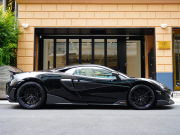 マクラーレン 600LT ｾｷｭﾘﾃｨﾊﾟｯｸ　正規D車 左H ｽﾍﾟｼｬﾙﾍﾟｲﾝﾄ Fﾘﾌﾃｨﾝｸﾞ ｶｰﾎﾞﾝﾚｰｼﾝｸﾞｼｰﾄ 純正ﾅﾋﾞ Bｶﾒﾗ ｶｰﾎﾞﾝｲﾝﾃﾘｱ ｶｰﾎﾞﾝﾌﾞﾚｰｷ ｸﾞﾛｽﾌﾞﾗｯｸ19/20AW