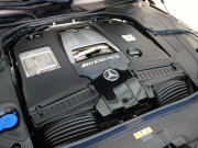 AMG Sクラス S63 4MATIC+ ロング AMGダイナミック&レーダーP 左H ブラウン&ベージュインテリア パノラマR HDDナビTV  エアサス AMG20インチAW 2年保証付