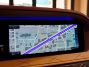 AMG Sクラス S63 4MATIC+ ロング AMGダイナミック&レーダーP 左H ブラウン&ベージュインテリア パノラマR HDDナビTV  エアサス AMG20インチAW 2年保証付