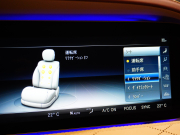 AMG Sクラス S63 4MATIC+ ロング AMGダイナミック&レーダーP 左H ブラウン&ベージュインテリア パノラマR HDDナビTV  エアサス AMG20インチAW 2年保証付