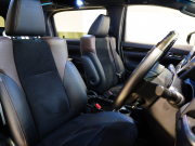 トヨタ アルファード SAﾊﾟｯｹｰｼﾞ ﾀｲﾌﾟﾌﾞﾗｯｸ LM仕様　1ｵｰﾅｰ ｴｸﾞｾｸﾃｨﾌﾞｼｰﾄ(特注) ｻﾝﾙｰﾌ HDDﾅﾋﾞTV ﾌﾙｾｸﾞ LMｴｱﾛ&18AW ﾌﾟﾘｸﾗｯｼｭ ACC　2年保証付