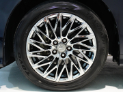 トヨタ アルファード SAﾊﾟｯｹｰｼﾞ ﾀｲﾌﾟﾌﾞﾗｯｸ LM仕様　1ｵｰﾅｰ ｴｸﾞｾｸﾃｨﾌﾞｼｰﾄ(特注) ｻﾝﾙｰﾌ HDDﾅﾋﾞTV ﾌﾙｾｸﾞ LMｴｱﾛ&18AW ﾌﾟﾘｸﾗｯｼｭ ACC　2年保証付