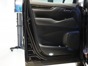 トヨタ アルファード SAﾊﾟｯｹｰｼﾞ ﾀｲﾌﾟﾌﾞﾗｯｸ LM仕様　1ｵｰﾅｰ ｴｸﾞｾｸﾃｨﾌﾞｼｰﾄ(特注) ｻﾝﾙｰﾌ HDDﾅﾋﾞTV ﾌﾙｾｸﾞ LMｴｱﾛ&18AW ﾌﾟﾘｸﾗｯｼｭ ACC　2年保証付