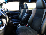 トヨタ アルファード SAﾊﾟｯｹｰｼﾞ ﾀｲﾌﾟﾌﾞﾗｯｸ LM仕様　1ｵｰﾅｰ ｴｸﾞｾｸﾃｨﾌﾞｼｰﾄ(特注) ｻﾝﾙｰﾌ HDDﾅﾋﾞTV ﾌﾙｾｸﾞ LMｴｱﾛ&18AW ﾌﾟﾘｸﾗｯｼｭ ACC　2年保証付