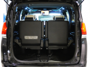 トヨタ アルファード SAﾊﾟｯｹｰｼﾞ ﾀｲﾌﾟﾌﾞﾗｯｸ LM仕様　1ｵｰﾅｰ ｴｸﾞｾｸﾃｨﾌﾞｼｰﾄ(特注) ｻﾝﾙｰﾌ HDDﾅﾋﾞTV ﾌﾙｾｸﾞ LMｴｱﾛ&18AW ﾌﾟﾘｸﾗｯｼｭ ACC　2年保証付