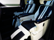 トヨタ アルファード SAﾊﾟｯｹｰｼﾞ ﾀｲﾌﾟﾌﾞﾗｯｸ LM仕様　1ｵｰﾅｰ ｴｸﾞｾｸﾃｨﾌﾞｼｰﾄ(特注) ｻﾝﾙｰﾌ HDDﾅﾋﾞTV ﾌﾙｾｸﾞ LMｴｱﾛ&18AW ﾌﾟﾘｸﾗｯｼｭ ACC　2年保証付