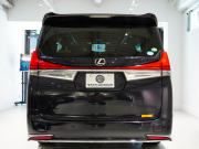 トヨタ アルファード SAﾊﾟｯｹｰｼﾞ ﾀｲﾌﾟﾌﾞﾗｯｸ LM仕様　1ｵｰﾅｰ ｴｸﾞｾｸﾃｨﾌﾞｼｰﾄ(特注) ｻﾝﾙｰﾌ HDDﾅﾋﾞTV ﾌﾙｾｸﾞ LMｴｱﾛ&18AW ﾌﾟﾘｸﾗｯｼｭ ACC　2年保証付