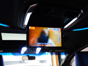 トヨタ アルファード SAﾊﾟｯｹｰｼﾞ ﾀｲﾌﾟﾌﾞﾗｯｸ LM仕様　1ｵｰﾅｰ ｴｸﾞｾｸﾃｨﾌﾞｼｰﾄ(特注) ｻﾝﾙｰﾌ HDDﾅﾋﾞTV ﾌﾙｾｸﾞ LMｴｱﾛ&18AW ﾌﾟﾘｸﾗｯｼｭ ACC　2年保証付