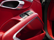 ポルシェ 911(Type991.2) ｶﾚﾗ4 ｶﾌﾞﾘｵﾚ ｽﾎﾟｰﾂｸﾛﾉPKG　正規D車 MY17 左H ﾌﾙﾚｻﾞｰｲﾝﾃﾘｱ ｴﾝﾄﾘｰD 赤革 純正PCMﾅﾋﾞ ﾌﾙｾｸﾞTV CarPlay ｽﾎﾟｰﾂｴｸﾞｿﾞｰｽﾄ RSﾃﾞｻﾞｲﾝ20AW　2年保証付