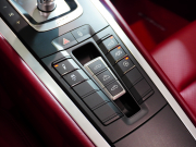 ポルシェ 911(Type991.2) ｶﾚﾗ4 ｶﾌﾞﾘｵﾚ ｽﾎﾟｰﾂｸﾛﾉPKG　正規D車 MY17 左H ﾌﾙﾚｻﾞｰｲﾝﾃﾘｱ ｴﾝﾄﾘｰD 赤革 純正PCMﾅﾋﾞ ﾌﾙｾｸﾞTV CarPlay ｽﾎﾟｰﾂｴｸﾞｿﾞｰｽﾄ RSﾃﾞｻﾞｲﾝ20AW　2年保証付