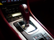 ポルシェ 911(Type991.2) ｶﾚﾗ4 ｶﾌﾞﾘｵﾚ ｽﾎﾟｰﾂｸﾛﾉPKG　正規D車 MY17 左H ﾌﾙﾚｻﾞｰｲﾝﾃﾘｱ ｴﾝﾄﾘｰD 赤革 純正PCMﾅﾋﾞ ﾌﾙｾｸﾞTV CarPlay ｽﾎﾟｰﾂｴｸﾞｿﾞｰｽﾄ RSﾃﾞｻﾞｲﾝ20AW　2年保証付