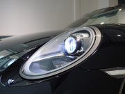 ポルシェ 911(Type991.2) ｶﾚﾗ4 ｶﾌﾞﾘｵﾚ ｽﾎﾟｰﾂｸﾛﾉPKG　正規D車 MY17 左H ﾌﾙﾚｻﾞｰｲﾝﾃﾘｱ ｴﾝﾄﾘｰD 赤革 純正PCMﾅﾋﾞ ﾌﾙｾｸﾞTV CarPlay ｽﾎﾟｰﾂｴｸﾞｿﾞｰｽﾄ RSﾃﾞｻﾞｲﾝ20AW　2年保証付