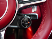 ポルシェ 911(Type991.2) ｶﾚﾗ4 ｶﾌﾞﾘｵﾚ ｽﾎﾟｰﾂｸﾛﾉPKG　正規D車 MY17 左H ﾌﾙﾚｻﾞｰｲﾝﾃﾘｱ ｴﾝﾄﾘｰD 赤革 純正PCMﾅﾋﾞ ﾌﾙｾｸﾞTV CarPlay ｽﾎﾟｰﾂｴｸﾞｿﾞｰｽﾄ RSﾃﾞｻﾞｲﾝ20AW　2年保証付