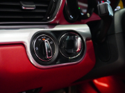 ポルシェ 911(Type991.2) ｶﾚﾗ4 ｶﾌﾞﾘｵﾚ ｽﾎﾟｰﾂｸﾛﾉPKG　正規D車 MY17 左H ﾌﾙﾚｻﾞｰｲﾝﾃﾘｱ ｴﾝﾄﾘｰD 赤革 純正PCMﾅﾋﾞ ﾌﾙｾｸﾞTV CarPlay ｽﾎﾟｰﾂｴｸﾞｿﾞｰｽﾄ RSﾃﾞｻﾞｲﾝ20AW　2年保証付