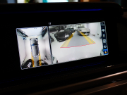 AMG Gクラス G63 AMGﾚｻﾞｰｴｸｽｸﾙｰｼﾌﾞPKG　正規D車 1ｵｰﾅｰ 左H Meｺﾈｸﾄ ﾍﾞｰｼﾞｭ革 ｻﾝﾙｰﾌ 純正ﾅﾋﾞTV Burmester AMGﾊﾟﾌｫｰﾏﾝｽEX AMG20ｲﾝﾁAW OPｶﾗｰ　2年保証