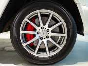 AMG Gクラス G63 AMGﾚｻﾞｰｴｸｽｸﾙｰｼﾌﾞPKG　正規D車 1ｵｰﾅｰ 左H Meｺﾈｸﾄ ﾍﾞｰｼﾞｭ革 ｻﾝﾙｰﾌ 純正ﾅﾋﾞTV Burmester AMGﾊﾟﾌｫｰﾏﾝｽEX AMG20ｲﾝﾁAW OPｶﾗｰ　2年保証