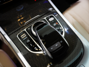 AMG Gクラス G63 AMGﾚｻﾞｰｴｸｽｸﾙｰｼﾌﾞPKG　正規D車 1ｵｰﾅｰ 左H Meｺﾈｸﾄ ﾍﾞｰｼﾞｭ革 ｻﾝﾙｰﾌ 純正ﾅﾋﾞTV Burmester AMGﾊﾟﾌｫｰﾏﾝｽEX AMG20ｲﾝﾁAW OPｶﾗｰ　2年保証