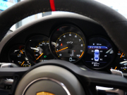 ポルシェ 911(Type991.1) GT3 ｽﾎﾟｰﾂｸﾛﾉPKG　正規D車 MY15 ﾌﾛﾝﾄﾘﾌﾄ 18wayｽﾎﾟｰﾂｼｰﾄ 純正ﾅﾋﾞTV ﾌﾙｾｸﾞ Bｶﾒﾗ ｽﾎﾟｰﾂｴｸﾞｿﾞｰｽﾄ B/Kﾍｯﾄﾞﾗｲﾄ 専用20AW　2年保証付